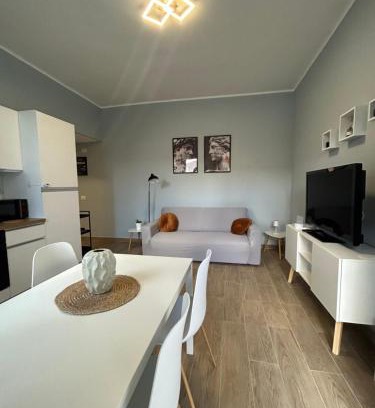 Zona XVI Torrenova Apartamento | Altavilla Apartments Roma