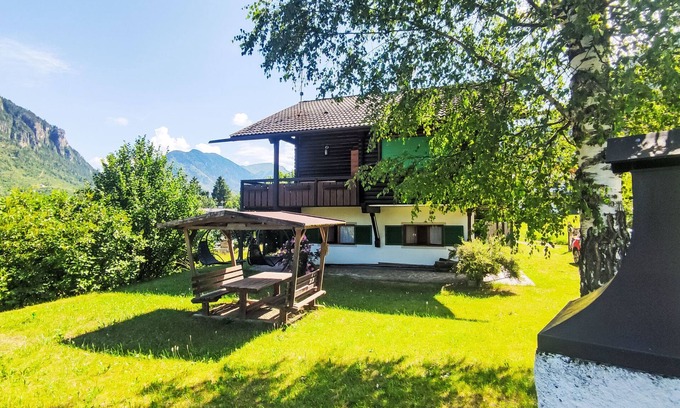 Ziano di Fiemme Casa | Altavista by Interhome