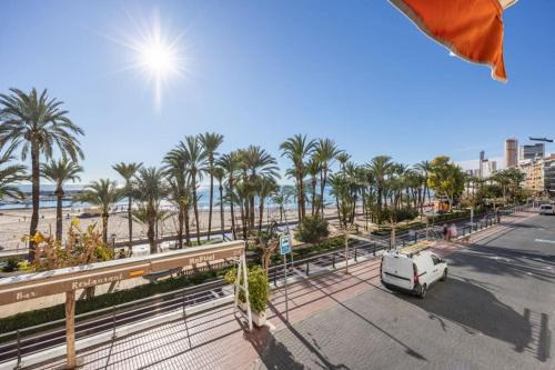 Benidorm Centro Apartamento | Altavista