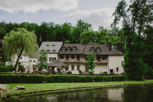 Bescheid Apartamento | Alte Bäckerei