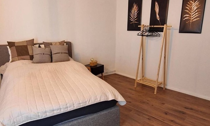 Eibau Apartamento | Alte Bibliothek Oberlausitz