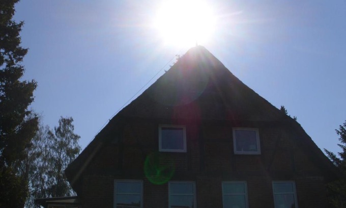 Mustin Casa | Alte Försterei
