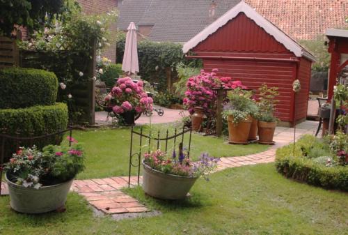 Freepsum Apartamento | Alte Pastorei