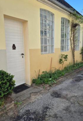Burgeresch Apartamento | Alte Schmiede