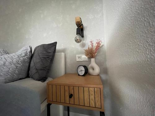 Warnow Apartamento | Alte Schule - modernes Apartment