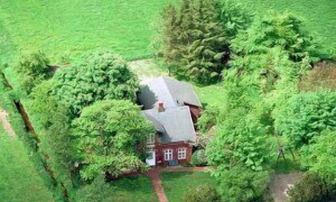 Monkebull Casa | Alte Stellmacherei Langenhorn