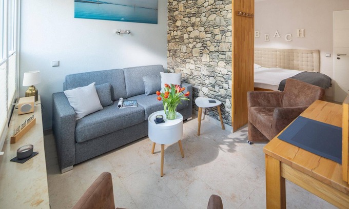Norderney Apartamento | Alte Teestube 36 - Ney Eye