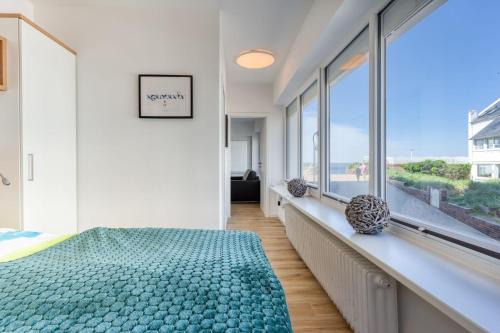 Norderney Apartamento | Alte Teestube 69 2 Raum