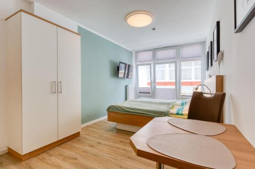 Norderney Apartamento | Alte Teestube Schmidt 68