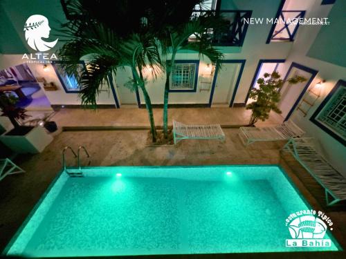 Los Melones Apartamento | Altea Tropical Inn, Bayahibe
