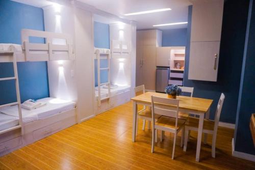 Guadalupe Nuevo Apartamento | ALTEAN Apartments - Lydia Room