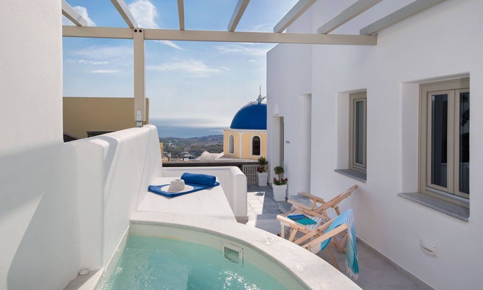 Fira Casa | Altemar Suites