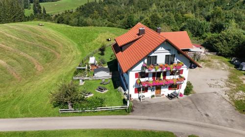 Gestratz Apartamento | Altensberger Hof
