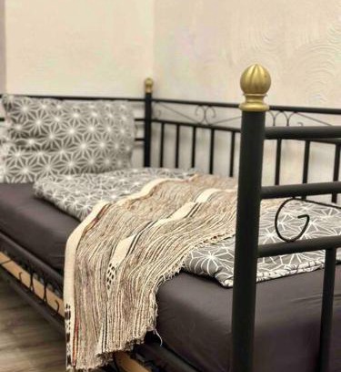 Schmidtheim Apartamento | Alter Bahnhof, optional mit Sauna und Whirlpool