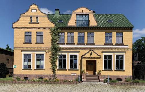Vetschau/Spreewald Casa | Alter Gasthof Missen