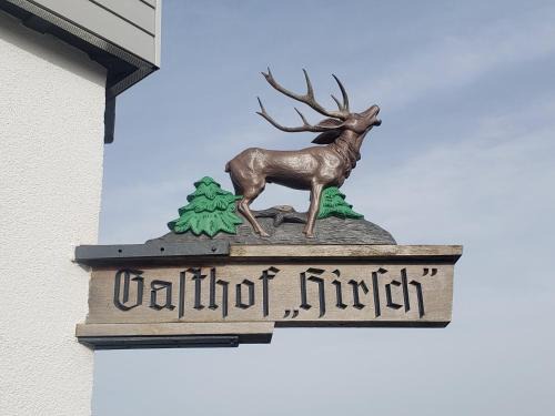 Herzogsweiler Casa | Alter Hirsch