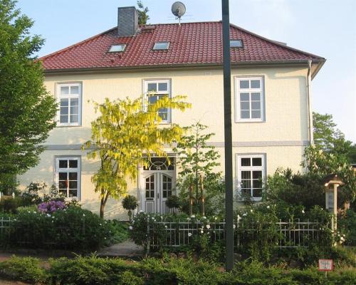 Bad Schwartau Apartamento | Altes Schulhaus