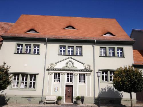 Weissensee Apartamento | Altes Standesamt Weißensee