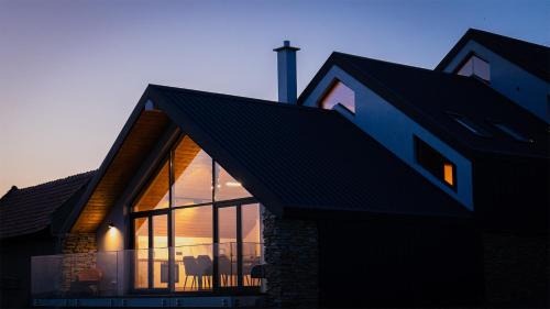 Bran Chalet De Esquí | Altfel Bran Chalet 1
