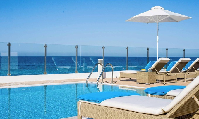 Pernera Villa | Althea Kalamies Luxury Villas 4