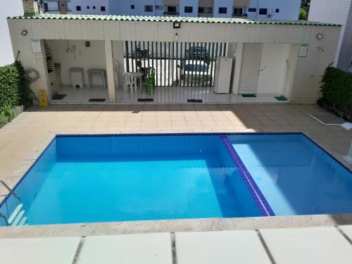 Jose Americo Apartamento | Althos dos lirios 1