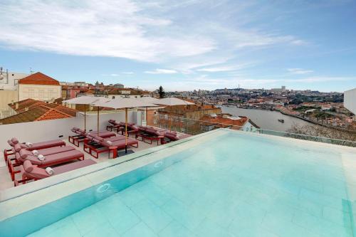 Lordelo do Ouro e Massarelos Hotel | Altis Porto Hotel