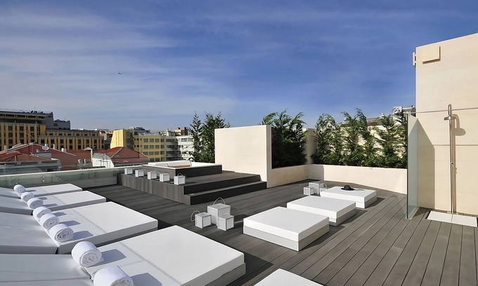 Santo Antonio Hotel | Altis Prime:Close to Avenida da Liberdade, Kitchen, Onsite Jacuzzi, Pet-Friendly