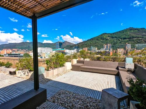 Chico Norte Apartamento | Altitude Living
