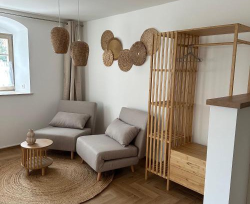 Leubnitz-Neuostra Apartamento | Altleubnitz 8