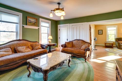 Parish Casa | Altmar Vacation Rental about 4 Mi to Salmon River!