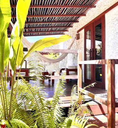 Atins Casa | Alto Atins