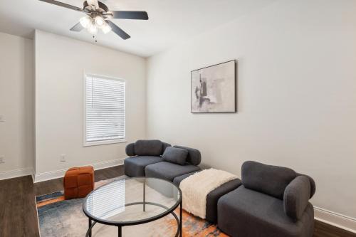 Clarksville Apartamento | Alto B5 I Luxurious & Spacious I Free Parking