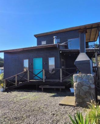 Pichilemu Casa | Alto Catrianca