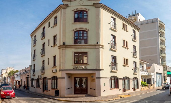 Salta Hotel | Alto Colonial