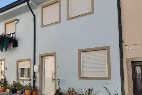 Lapa Villa | Alto da lapa Luxury house free 1 parking place