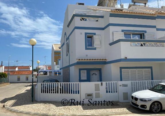 Manta Rota Casa | Alto da Nora 49