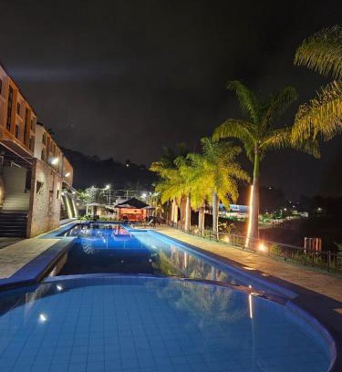 Bananeiras Apartamento | Alto da Serra Villas - Flat 301