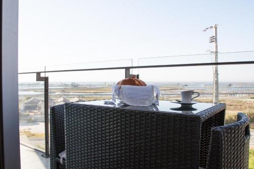 Aveiro Apartamento | Alto das Marinhas