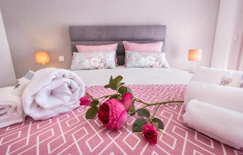 Fatima Apartamento | Alto das Nogueiras House Fátima