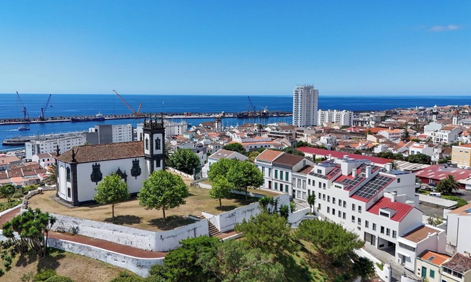 Ponta Delgada Apartamento | Alto do Forte