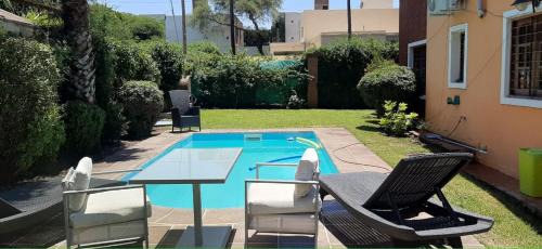 Yocsina Apartamento | Alto Hermoso Apart