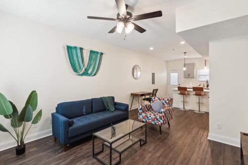 Clarksville Apartamento | Alto K4 I Cozy & Comfy I Gym I Parking I Pool