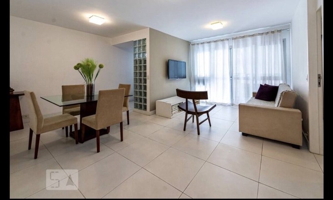 Ipanema Apartamento | Alto Lujo, a 2 cuadras de la Playa, el cuadrilátero más elegante de Río de Janeiro