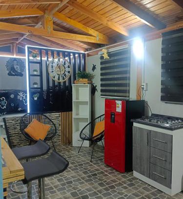 El Quisco Apartamento | Alto mirador el Quisco