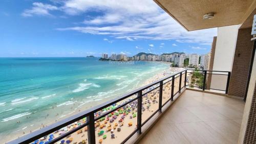 Pitangueiras Apartamento | Alto padrão 3 suites, sofisticação e bom gosto