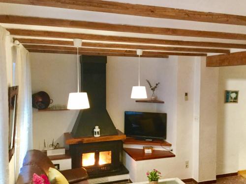 Sot de Ferrer Casa | Alto Palancia Calle Progreso 25 Sot de Ferrer