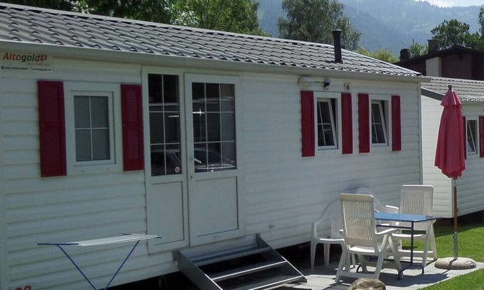 Schupberg Cabina | Altogold Swiss casas de vacaciones en Manor Farm