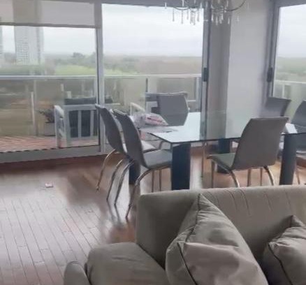 Puerto Madero Apartamento | Altomaderodelujo