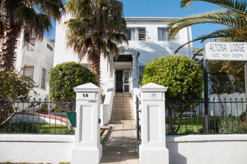 Green Point Casa | Altona Lodge