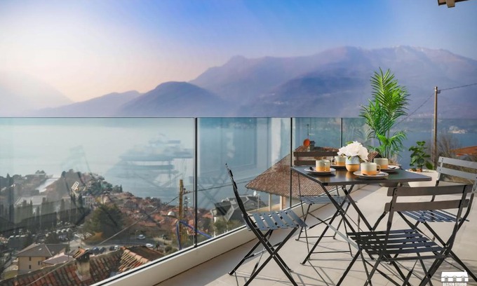Bellano Apartamento | ALTOPIANO by Design Studio